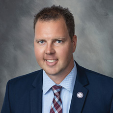 Jeff Bissen