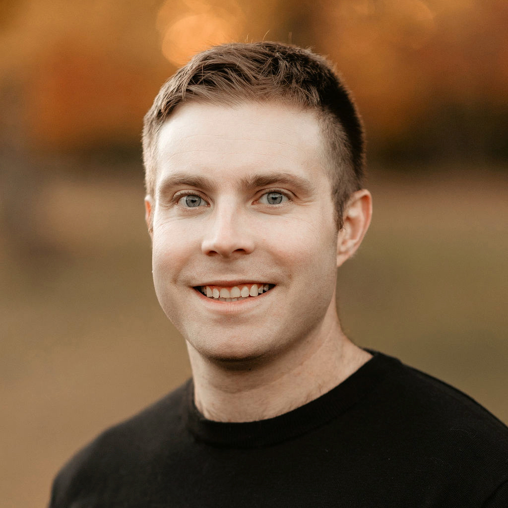 Trevan Hetzel, founder of Hetzel Creative